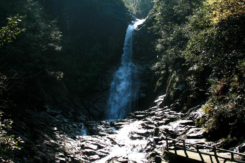 《天府四川》14、九寨沟珍珠滩瀑布- 有问必答平台,答疑解惑,一站式解决问题
